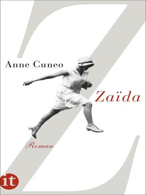 cover image of Zaïda